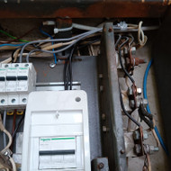 Ieškau elektriko
