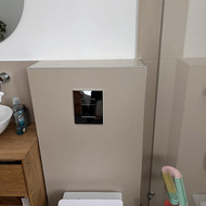 Ieškome santechniko