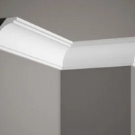 Lubų apvadų klijavimas