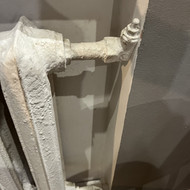 Radiatorių nuorinimas