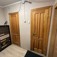 Domina kapitalinis vonios remontas