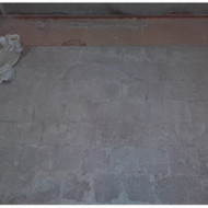 Vidaus apdailos darbai