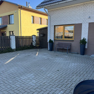 Aplinkos augalu apsodinimasIeškau paslaugų...