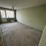 Apdaila, plytelės, gipso sukimas, laminatas