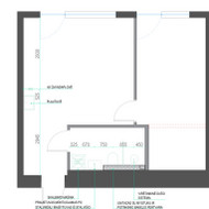 Santechnikos darbai naujame bute