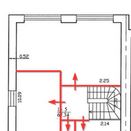 Pilna vidaus apdaila