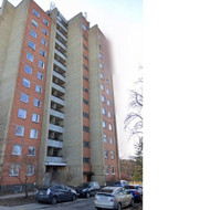 Daugiabučio namo vandentiekio vamzdyno keitimas