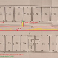 Garažų hidroizoliacija