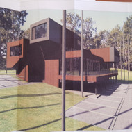Svečių namų statybos