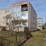 Ieškau architekto