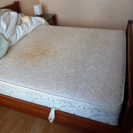 Ieškau valymo paslaugų