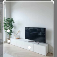 Baldų gamyba (TV staliukas)