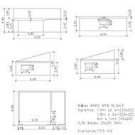 Ieškau, kas galėtų atlikti garažo sienų apdailos darbus