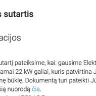 Ieškau elektriko
