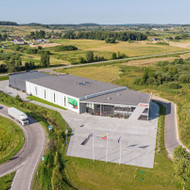Užpildyti trinkelių tarpus