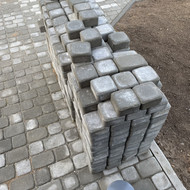 Trinkelių klojimas