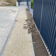 Reikia sutvarkyti trinkeles ir bortus