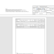 Armatūros karkasa saramoms ir ir žiedui