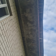 Balkonų, pamato betonavimas