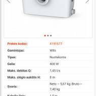Ieškau santechniko