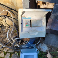 Ieškau elektriko