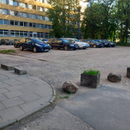 Gerbūvio darbai