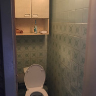 Vidaus apdailos darbai