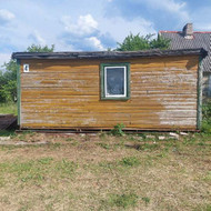 Ieškome pasikrauti, pervežti ir iškrauti neišrinktą vagonėlį