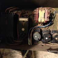 Elektrikas