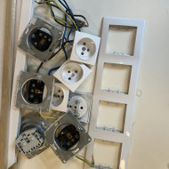 Ieškau elektriko