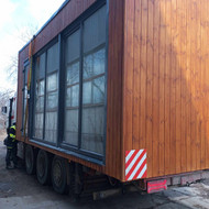 Reikalingas transportas 2024,06,10-11 d.