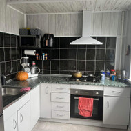 Vidaus apdaila