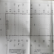 Reikalinga statybos įmonė, kuri pilnai įrengtų sandėl
