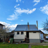 Reikalingas priestatas sodo namui