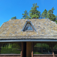 Stogdengiai, stogo darbai