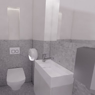 3-jų San. mazgų atnaujinimas