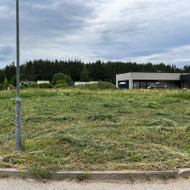 Pamatų statyba