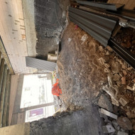 Ieškau santechniko, garazo vamzdyno isvedziojimui