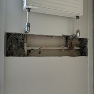 Ieškau gerų meistrų sienos sutvarkymui