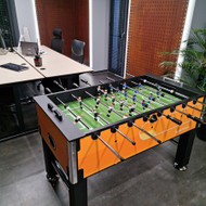 Surinkti stalo futbolo stalą