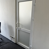 Biuro kabineto tvarkingas atnaujinimas