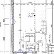 Vidaus apdailos darbai