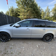 Automobilių supirkimas