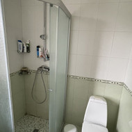 Ieškoma, kas galėtų suremontuoti 4 kv.m. vonios kambarį