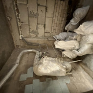 Smulkus apdailos darbai