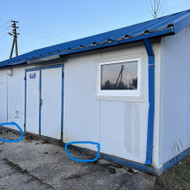Reikia pervežti krovinį...