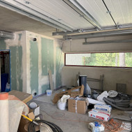 Kokybiško vidaus glaistymo + dažymo