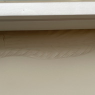 Vidaus sienos dažymas