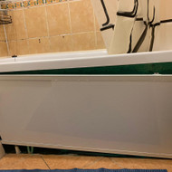 Vidaus apdailos darbai