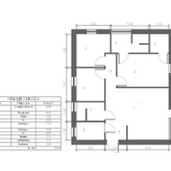 Ieškome projektuotojo - architekto 100m² gyvenamajam namui